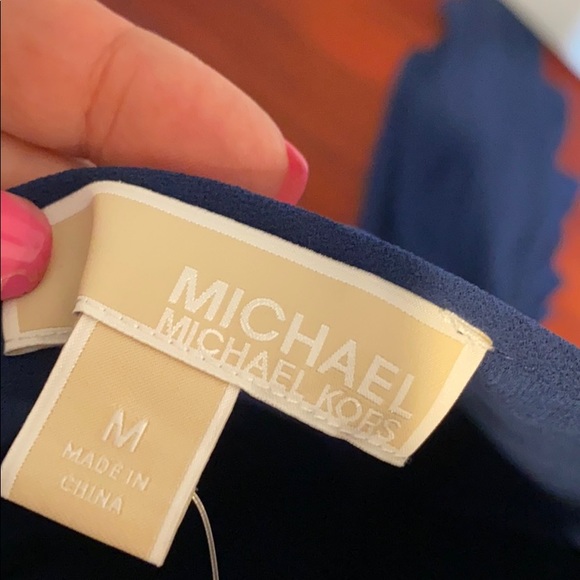 Maxi Dress by Micheal kors - Picture 5 of 5